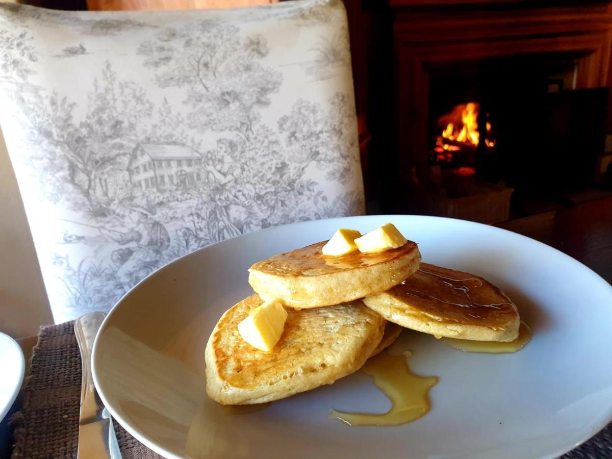Bed and Breakfast Waterford Manor Rosetta Экстерьер фото